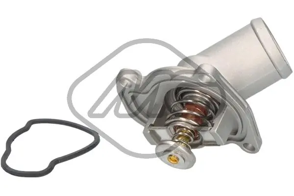  para Opel Corsa  (F08)
