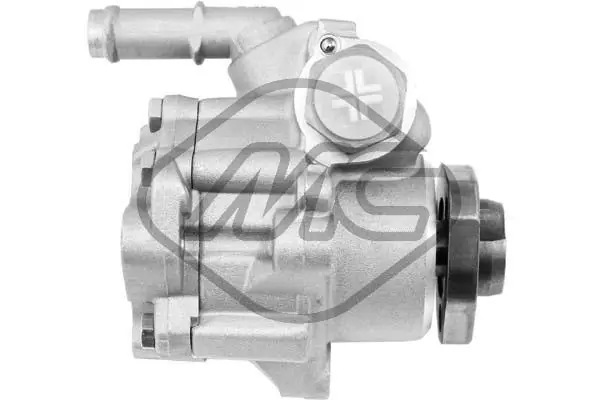 51641 Metalcaucho