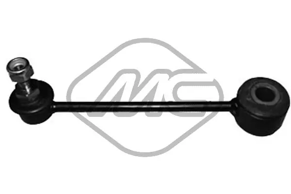 59522 Metalcaucho