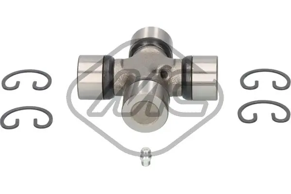 Compre GU220 Ford Cruzeta da junta universal traseira