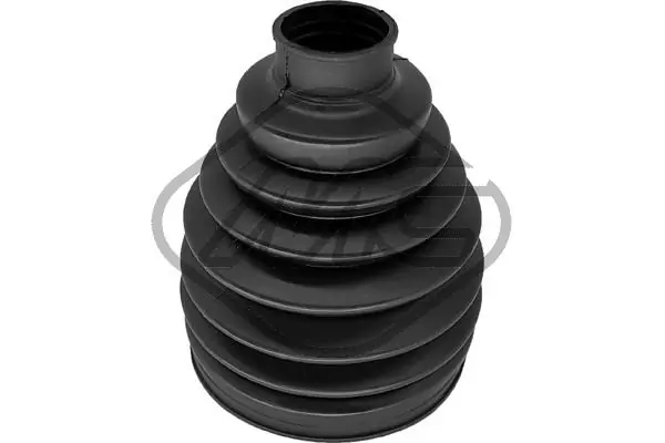 Bota de proteção externa de junta homocinética do semieixo dianteiro Bentley 4E0407285A