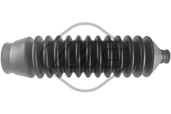 Bota de proteção do mecanismo de direção (de cremalheira) Ford Fiesta  F3L, F5L ao melhor preço