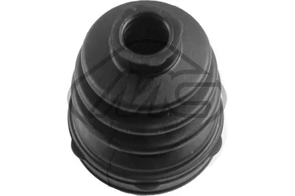Bota de proteção interna de junta homocinética do semieixo dianteiro para Volvo S40 II MS
