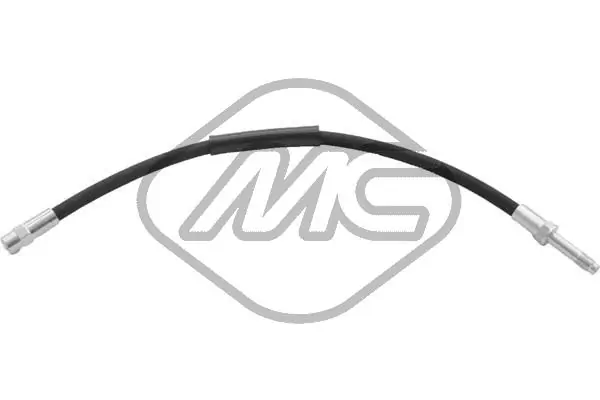 96679 Metalcaucho