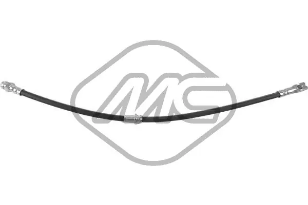 96707 Metalcaucho