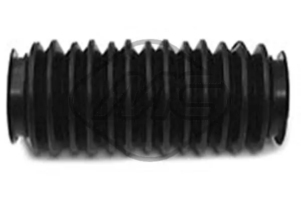 Bota de proteção direita do mecanismo de direção (de cremalheira) Peugeot/Citroen 406628 preço, a partir de 5,34 USD