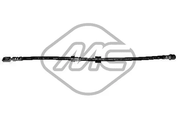 96200 Metalcaucho