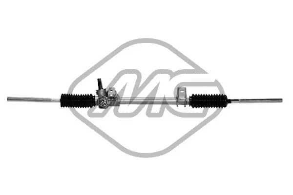 Cremalheira da direção Renault 19 II S53
