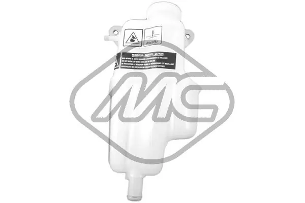 Tanque de expansão do sistema de esfriamento para Alfa Romeo 159  939