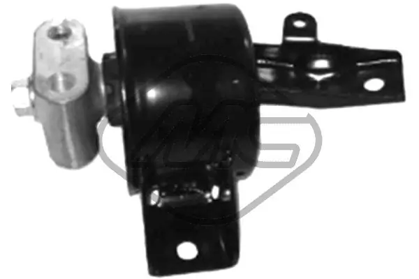 41678 Metalcaucho
