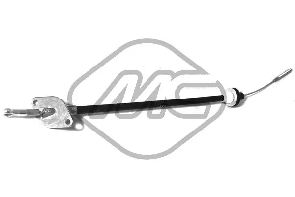 Cabo de embraiagem Beca Cables 111007 preço, a partir de 17,84 USD