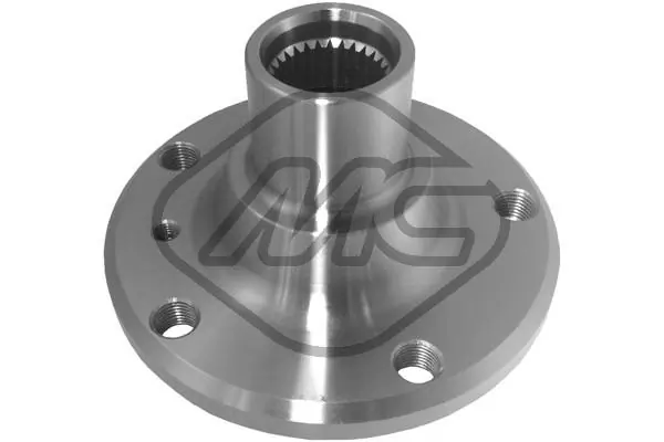 Cubo traseiro para BMW X3 E83