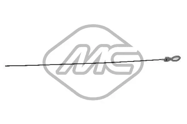 04793 Metalcaucho