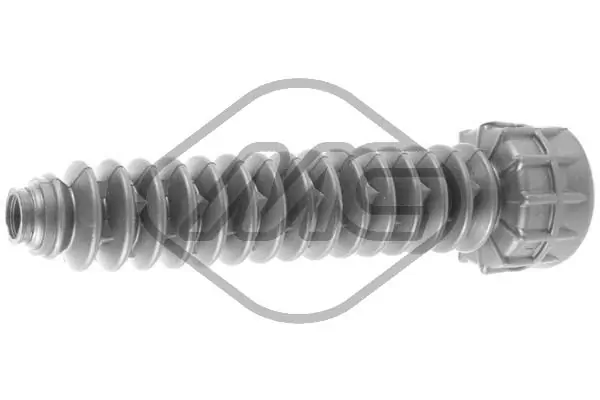 40657 Metalcaucho
