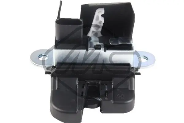  Fecho de tampa de porta-malas (de 3ª/5ª porta traseira) Volkswagen Polo V RUS sedan (602, 604, 612, 614) (2010 - 2026) V RUS