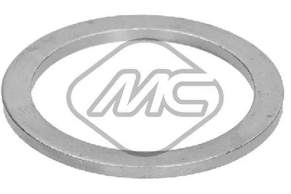 02034 Metalcaucho