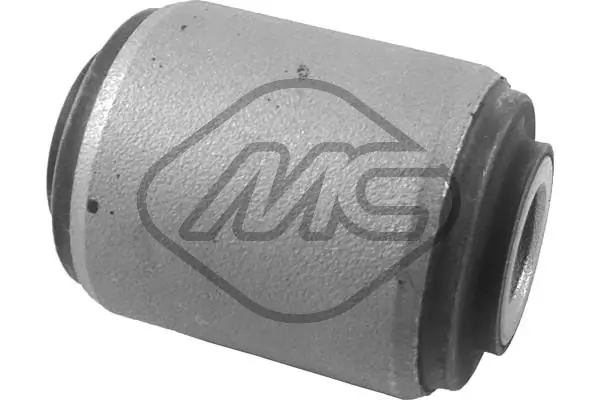 58284 Metalcaucho