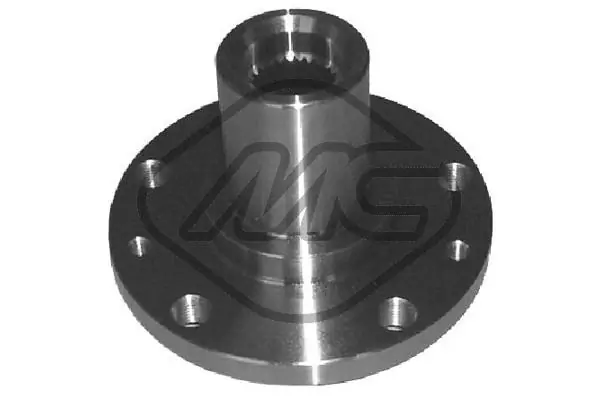 90039 Metalcaucho