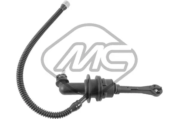 Cilindro mestre de embraiagem para Peugeot 406  8B