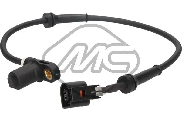 50120 Metalcaucho