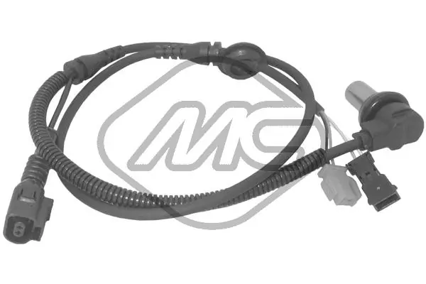 50092 Metalcaucho
