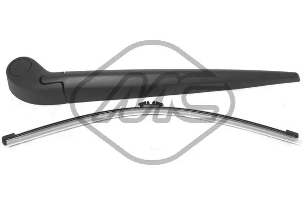 Compre Limpa-pára-brisas de vidro traseiro BMW 1 