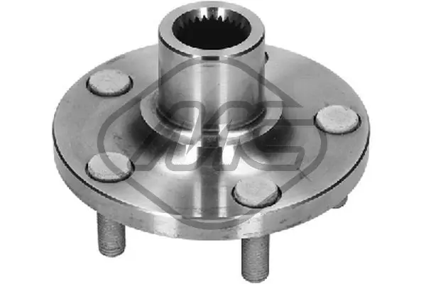 Cubo dianteiro para Ford Kuga CBV