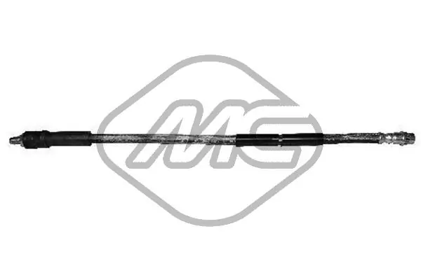 Compre Mangueira do freio dianteira Citroen C4 1