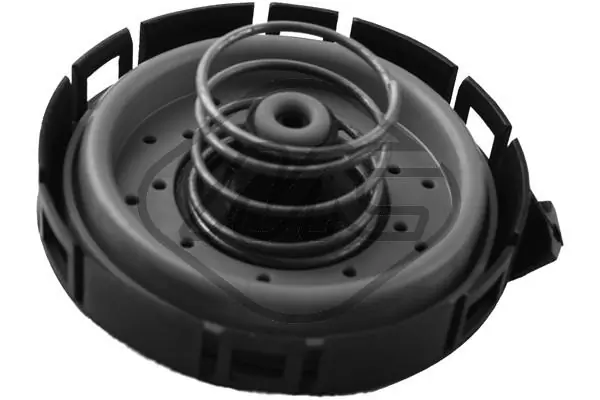 Válvula PCV de ventilação dos gases de cárter F01C600017 Bosch