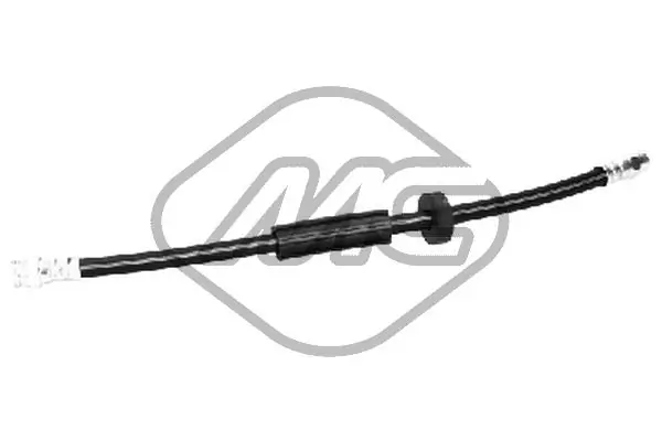 96760 Metalcaucho