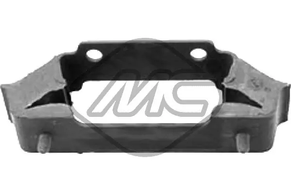 Coxim de transmissão (suporte da caixa de mudança) para Opel Omega 66, 67