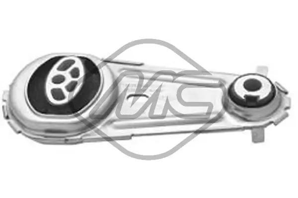 Coxim (suporte) dianteiro de motor Renault Scenic III JZ0, JZ1 ao melhor preço