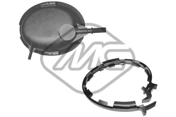 03651 Metalcaucho
