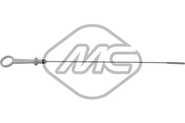 Sonda (indicador) do nível de óleo no motor Opel Vectra  86, 87 ao melhor preço