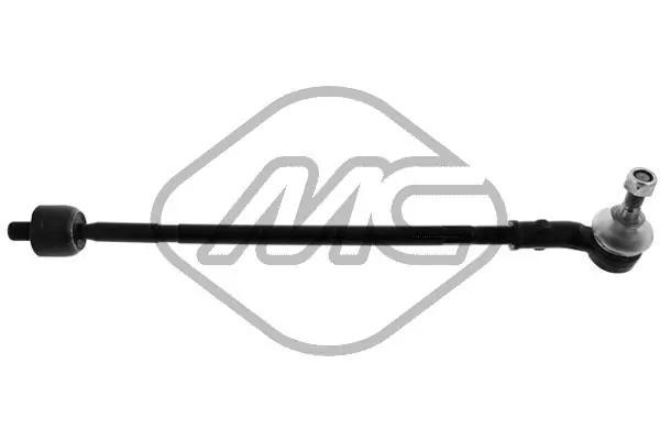 Tração de direção montada esquerda Lemforder 10268 preço, a partir de 32,74 USD