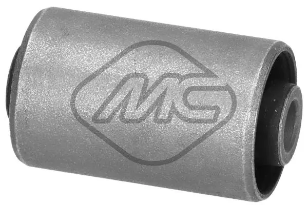 43415 Metalcaucho