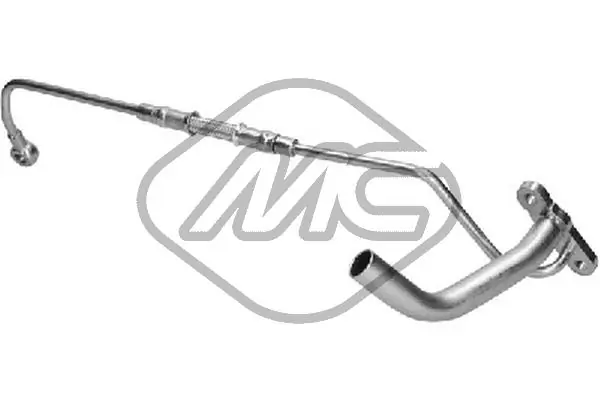 92411 Metalcaucho