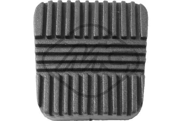 Placa sobreposta de pedal de embraiagem Q-fix Q3760060 preço, a partir de 2,49 USD