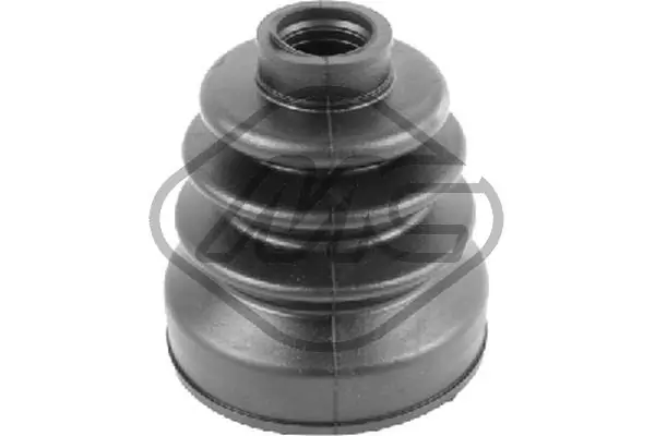 Bota de proteção interna de junta homocinética do semieixo dianteiro Honda Accord VI CG