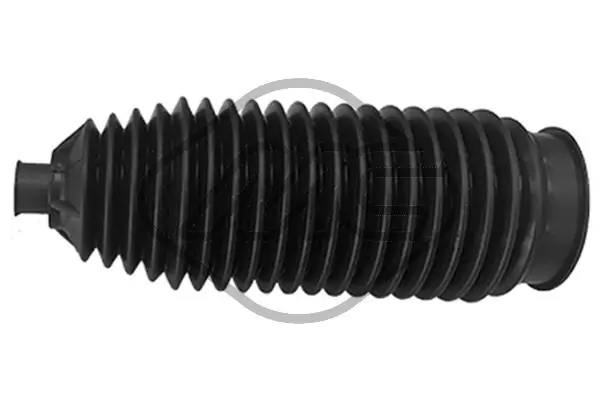 Bota de proteção do mecanismo de direção (de cremalheira) Delphi TBR4498