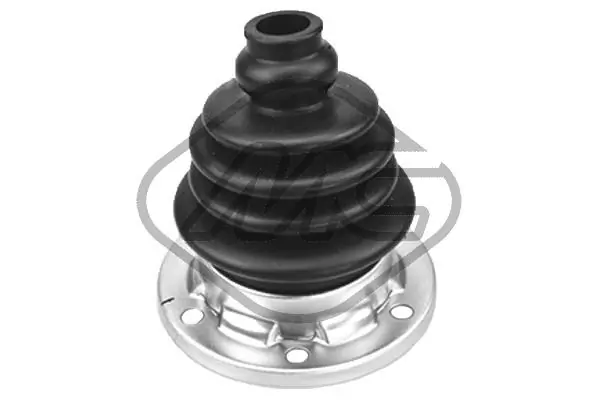 Compre 1J0407283K VAG Bota de proteção interna esquerda de junta homocinética do semieixo dianteiro