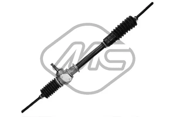 Compre Cremalheira da direção Seat Marbella 