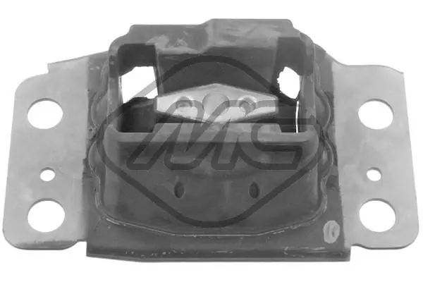 Coxim (suporte) esquerdo de motor Hmpx HMP6G917M121BC