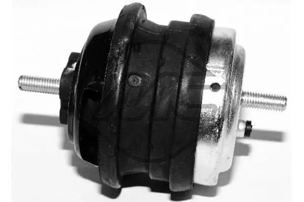 57443 Metalcaucho Coxim (suporte) esquerdo de motor