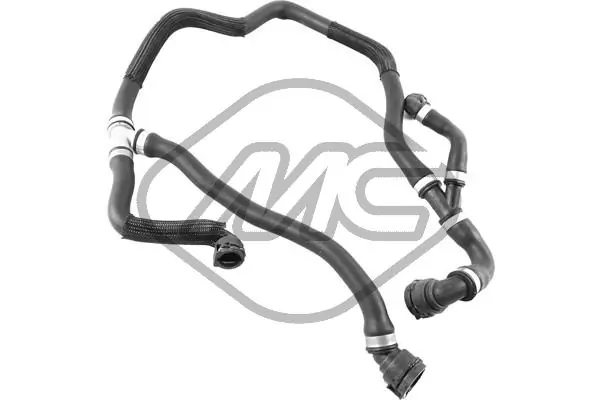 99283 Metalcaucho