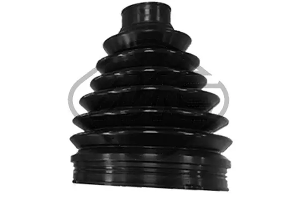 Bota de proteção externa de junta homocinética do semieixo dianteiro para Mazda 5 I CR