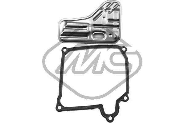 02E325429 VAG Filtro da Caixa Automática de Mudança