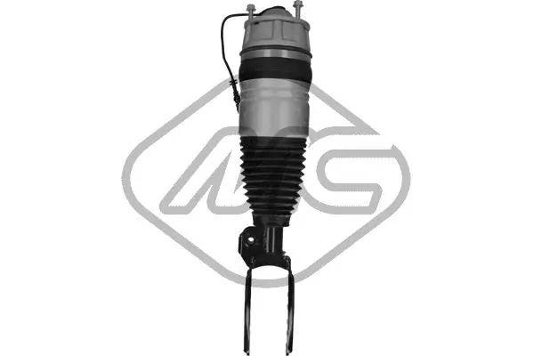 Coxim pneumático (suspensão de lâminas pneumática) do eixo dianteiro Amity AP REC60AS0058 preço, a partir de 351,80 USD