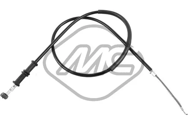 Cabo do freio de estacionamento traseiro direito Beca Cables 1601009 preço, a partir de 32,06 USD