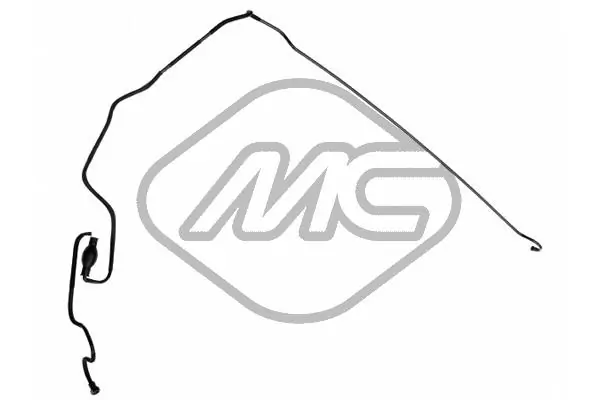 92042 Metalcaucho